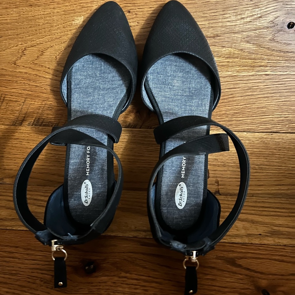 Flat Shoes Bundle - image 3